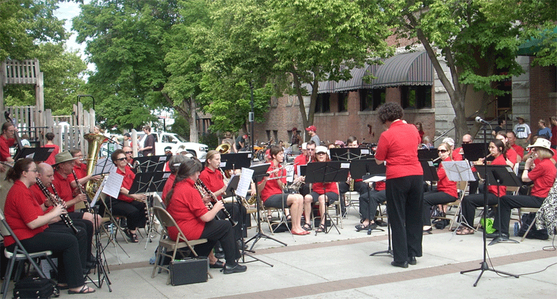 6-2012 Moscow Farmers Market