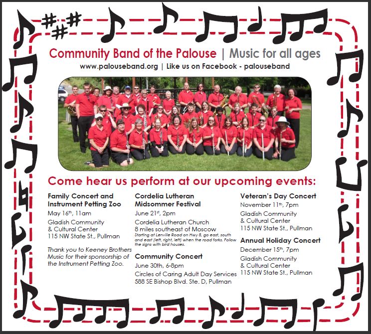 3-31-2015 Daily News Community Pages Ad